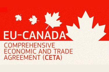 EP votes in favour of CETA