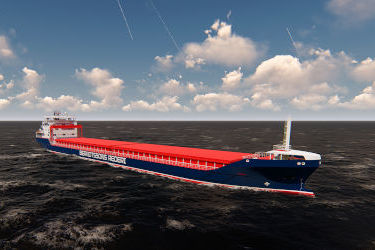 Battery-ready bulker