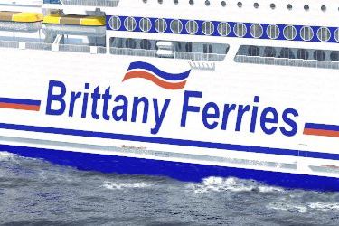Brittany Ferries' project guaranteed by EIB