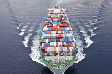 Chart Industries joins SEA\LNG