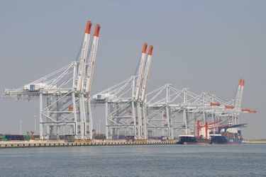 New-old France-Iran-Iraq container service