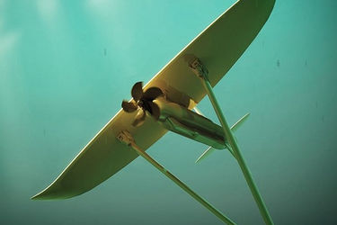 Swedish green project in Welsh Holyhead