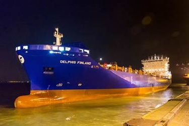 North Europe Turkey Express service started