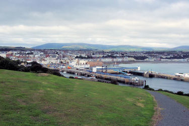 Isle of Man to invest in a cruise and OWE berth