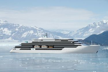Wärtsilä engines to power world's largest yachts