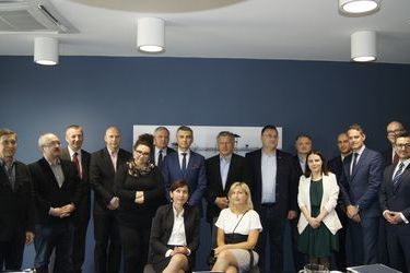 Polish LNG Platform established