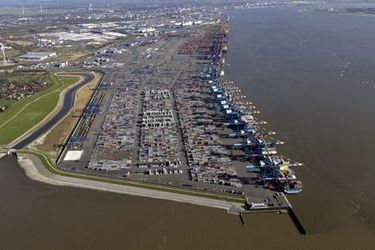 NTB upgraded to Navis N4