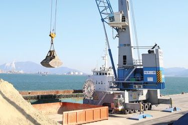 Konecranes expansion to Indonesia