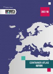 Container Atlas Europe 2017/18