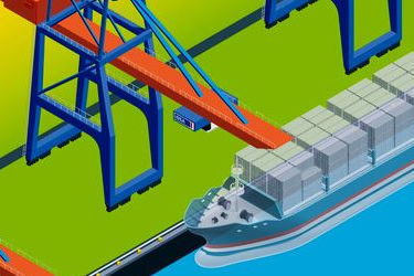 'Balanced Logistics' HHLA wants to be climate neutral