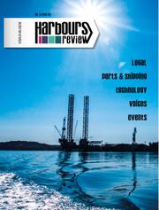 Harbours Review, printed edition, 2/2018