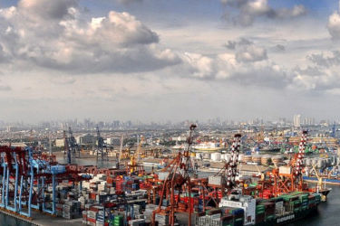 IAPH partners with PortXL