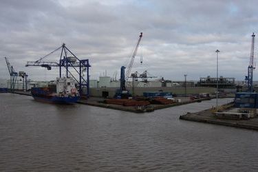 The Port of Immingham to be flood-resistant