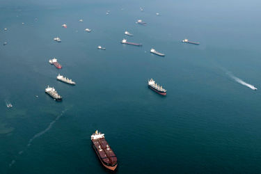 Cargotec joins Rainmaking's Trade & Transport programme