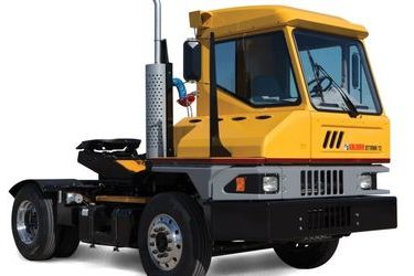 Kalmar's American expansion