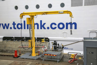 Tallinn to offer OPS