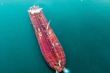 Bloom Energy and SHI to build ships powered by fuel cells