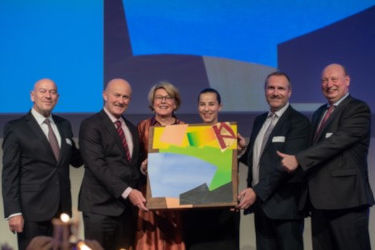 Port of Dover wins ESPO Award 2019