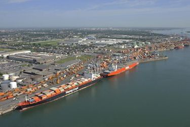 North France and East Canada team up