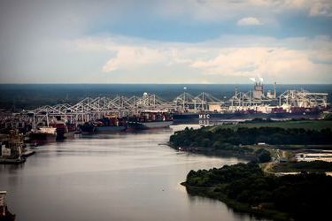 Konecranes sells equipment to USA