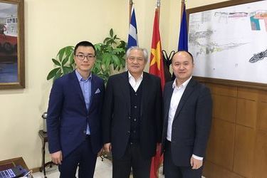 Piraeus port’s network infrastructure to be modernized