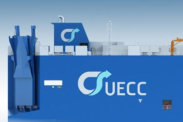 UECC inks third battery-LNG PCTC