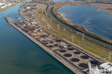 HHTT quay walls finished