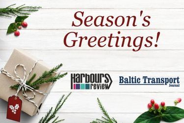 Season's Greetings from BTJ & HR