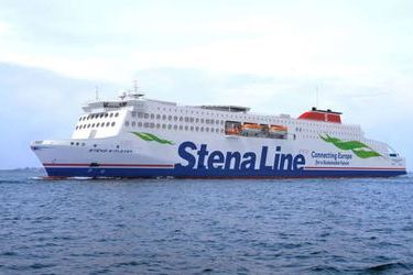 Stena's newbuilds to be covered with Selektope