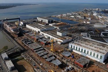 STX France to be nationalized