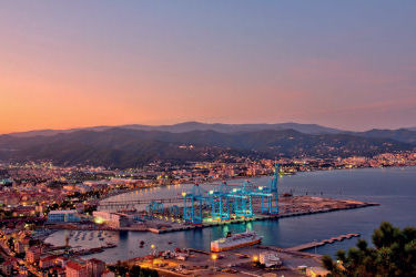 Vado Gateway open for service