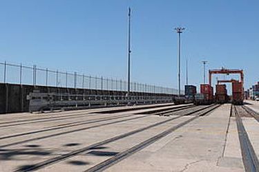 VAHLE's project in Mexico finished