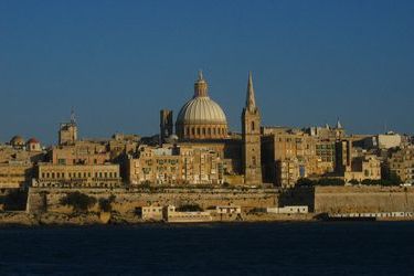 Valletta Declaration approved