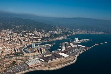 Marittima Spedizioni bought by Grimaldi