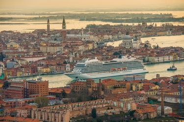 Viking Ocean Cruises orders two more ships from Fincantieri
